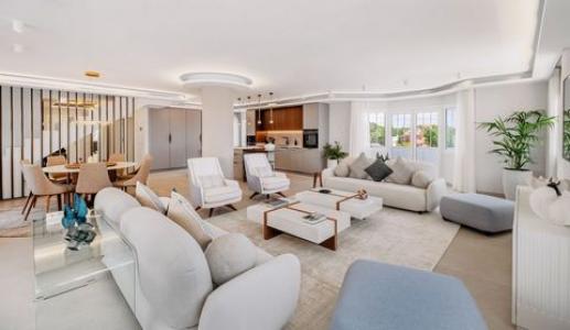 Vente Appartement MARBELLA 14880