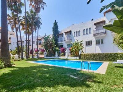 Location Maison MARBELLA 14880