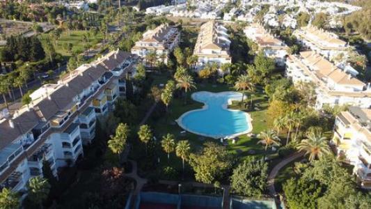 Vente Appartement MARBELLA 14880