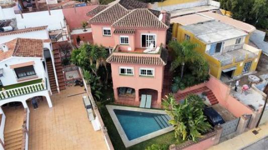 Vente Maison MARBELLA 14880