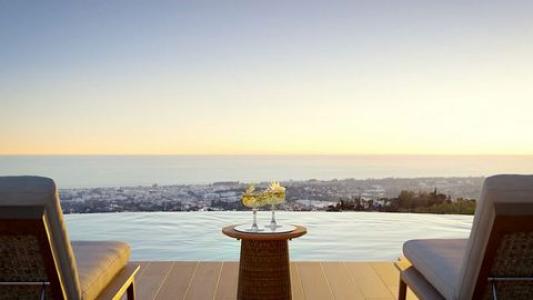 Vente Appartement MARBELLA 14880