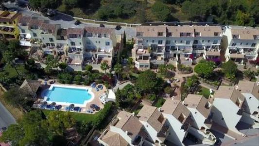 Vente Appartement MARBELLA 14880