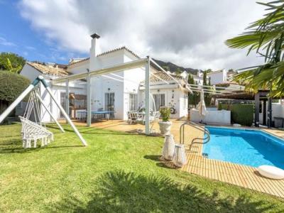 Vente Maison MARBELLA 14880