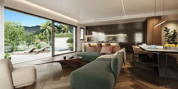 Vente Appartement MARBELLA 14880