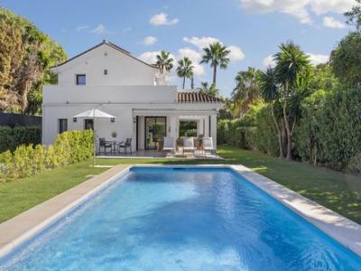 Vente Maison MARBELLA 14880
