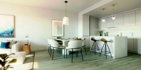 Vente Appartement MARBELLA 14880