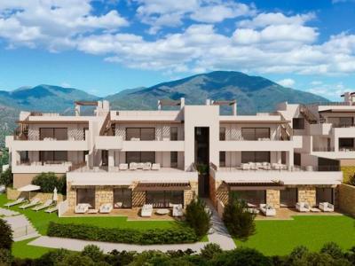 Vente Appartement MARBELLA 14880