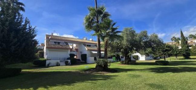 Vente Appartement MARBELLA 14880