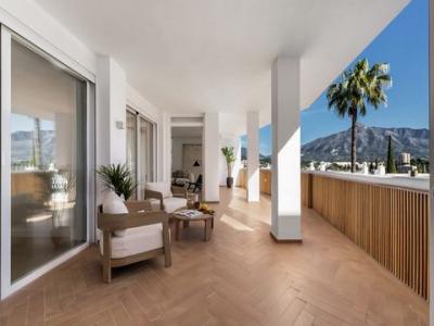 Vente Appartement MARBELLA 14880