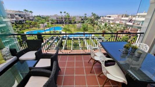 Vente Appartement MARBELLA 14880