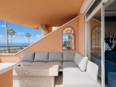 Vente Appartement MARBELLA 14880