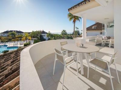 Vente Appartement MARBELLA 14880