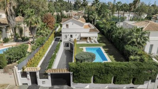 Vente Maison MARBELLA 14880