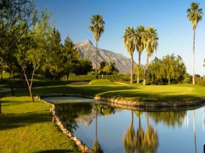 Vente Appartement MARBELLA 14880