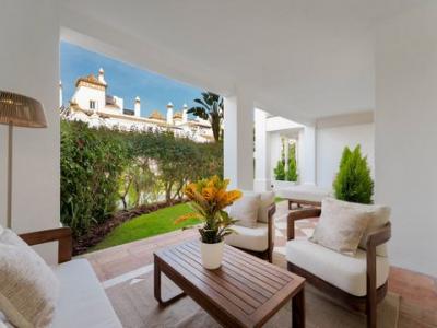 Vente Appartement MARBELLA 14880