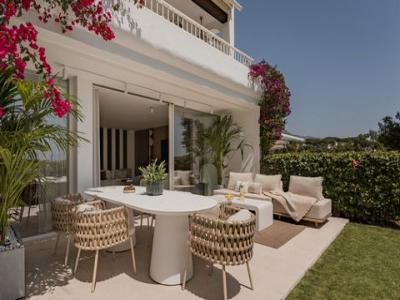 Vente Appartement MARBELLA 14880