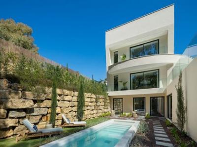 Vente Maison MARBELLA 14880