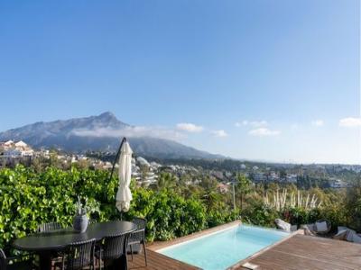 Vente Appartement MARBELLA 14880
