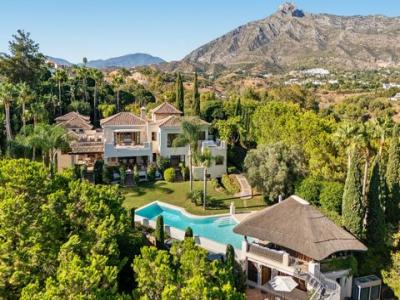 Vente Maison MARBELLA 14880