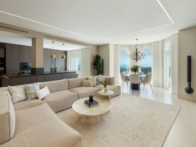 Vente Appartement MARBELLA 14880