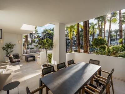 Vente Appartement MARBELLA 14880