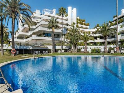 Vente Appartement MARBELLA 14880