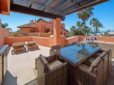Vente Appartement MARBELLA 14880