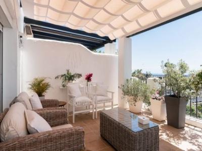 Vente Appartement MARBELLA 14880