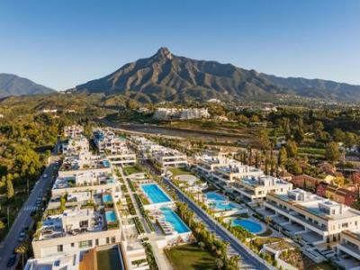 Vente Appartement MARBELLA 14880