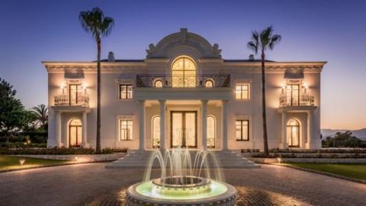 Vente Maison MARBELLA 14880