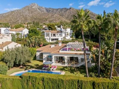 Vente Maison MARBELLA 14880