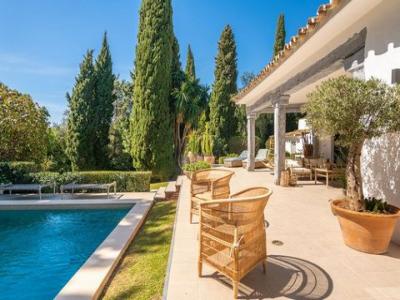 Vente Maison MARBELLA 14880