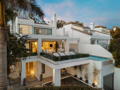 Vente Maison MARBELLA 14880