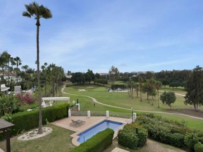 Vente Appartement MARBELLA 14880