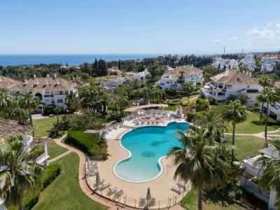 Vente Appartement MARBELLA 14880
