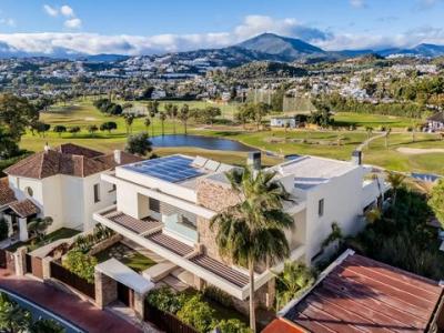 Vente Maison MARBELLA 14880