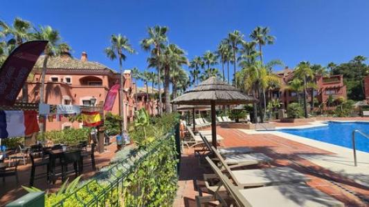 Vente Appartement MARBELLA 14880
