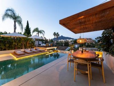 Vente Maison MARBELLA 14880