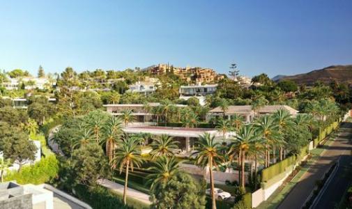 Vente Maison MARBELLA 14880