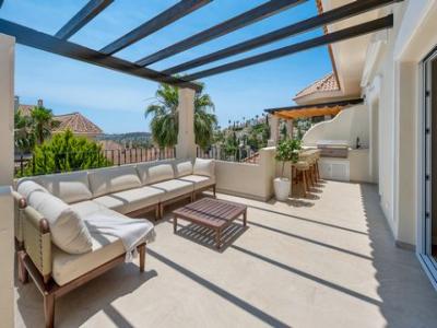 Vente Appartement MARBELLA 14880