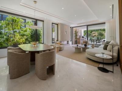 Vente Appartement MARBELLA 14880