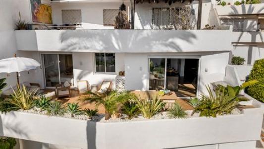 Vente Appartement MARBELLA 14880