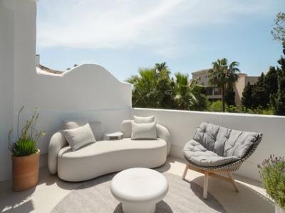 Vente Appartement MARBELLA 14880