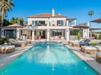 Vente Maison MARBELLA 14880