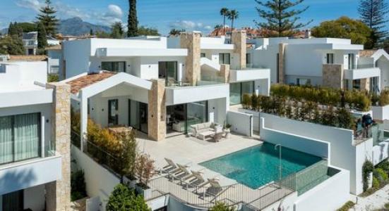 Vente Maison MARBELLA 14880