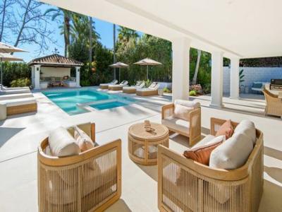 Vente Maison MARBELLA 14880