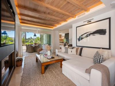 Vente Appartement MARBELLA 14880