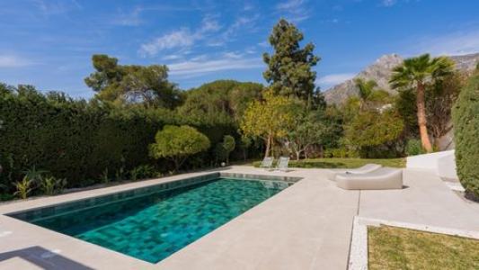 Vente Maison MARBELLA 14880