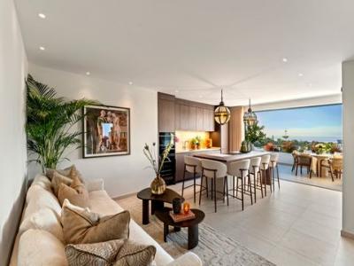 Vente Appartement MARBELLA 14880