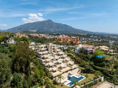 Vente Appartement MARBELLA 14880